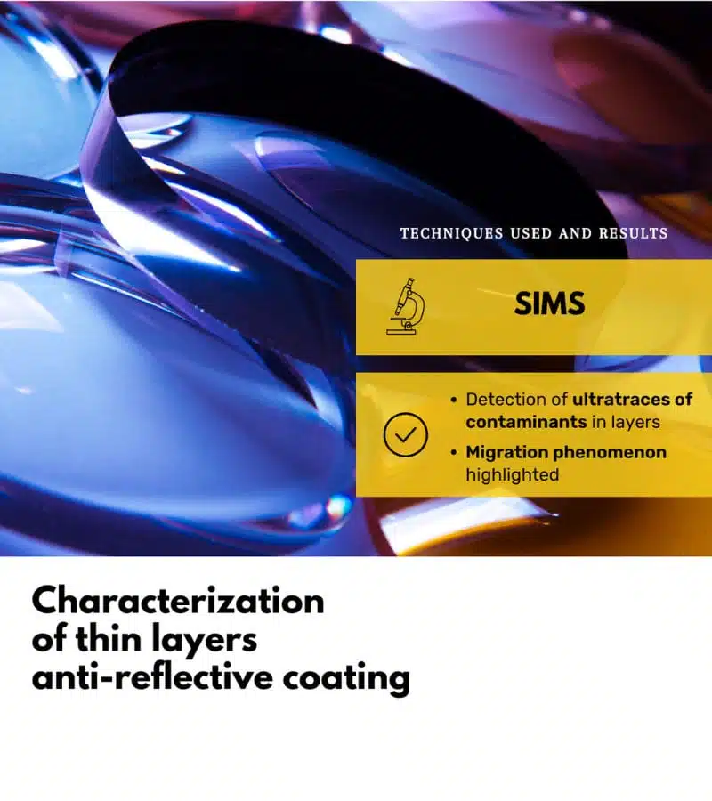 Toutes les images sur les pages – Characterization of thin layer