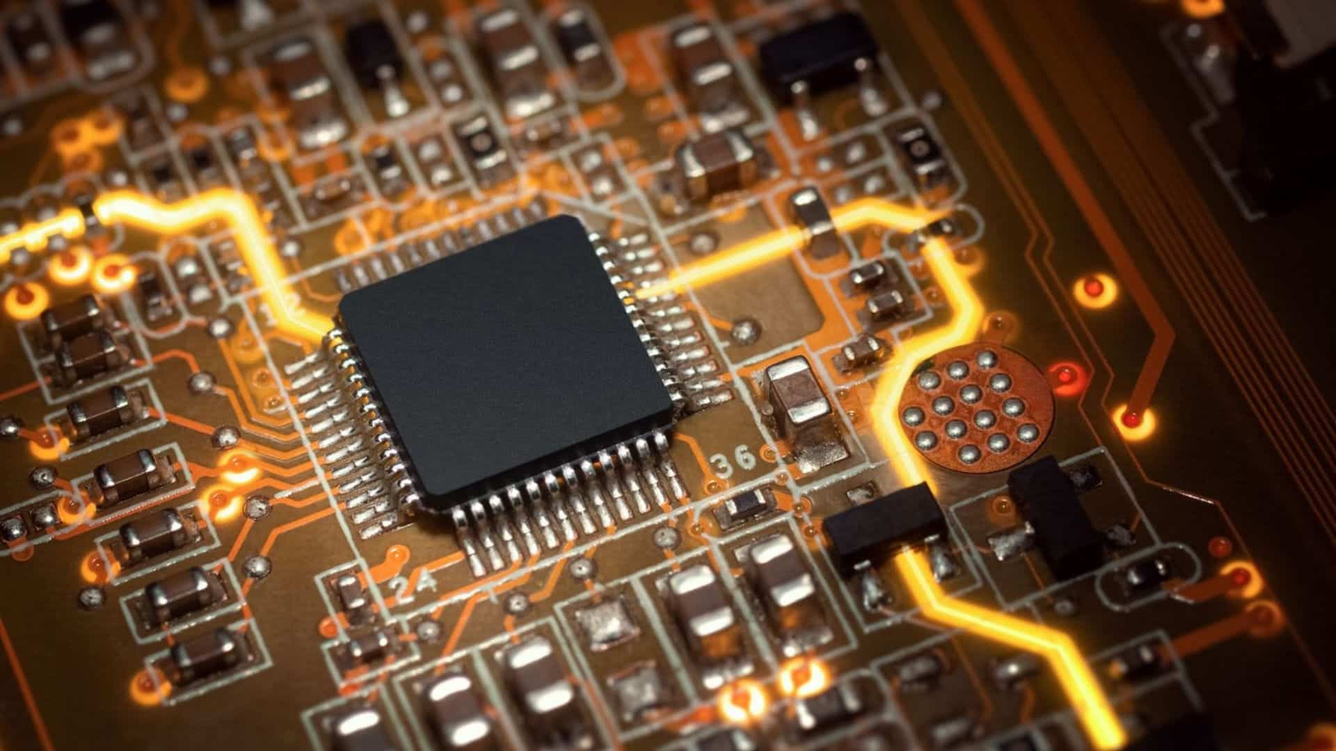 Electrical testing - SERMA Technologies