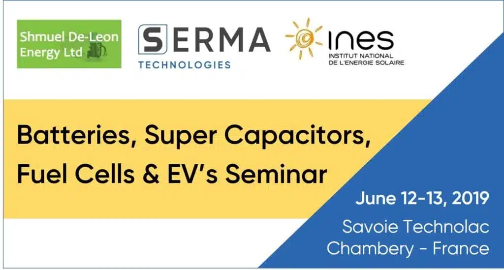 Image Site Sem Batterie 2019