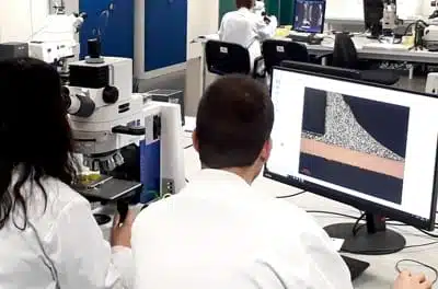 Microscopie-optique