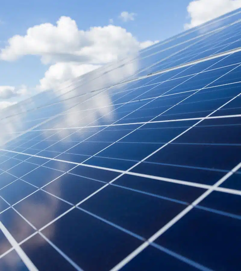 Photovoltaique