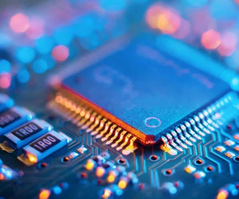Expertise sur composants - SERMA Technologies
