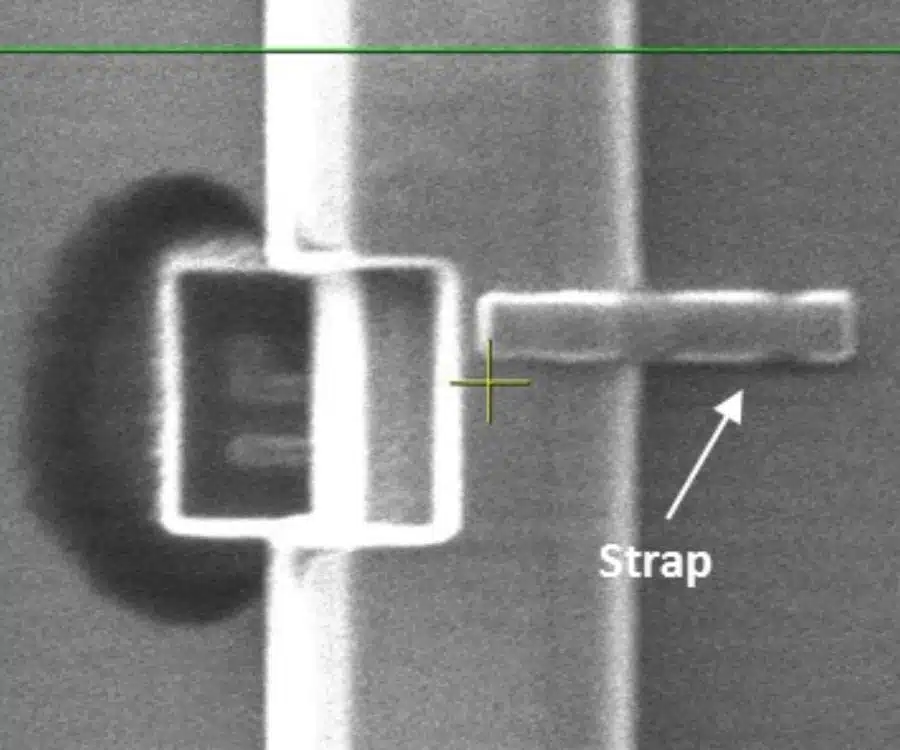 Modification de circuit (2)