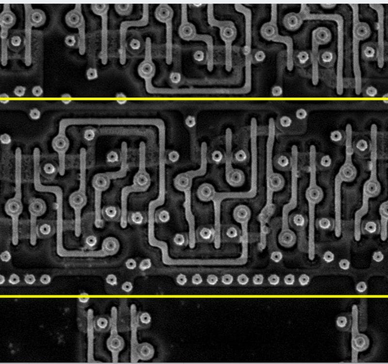 Circuit extraction (3)