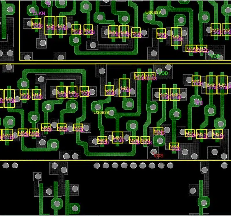 Circuit extraction (5)