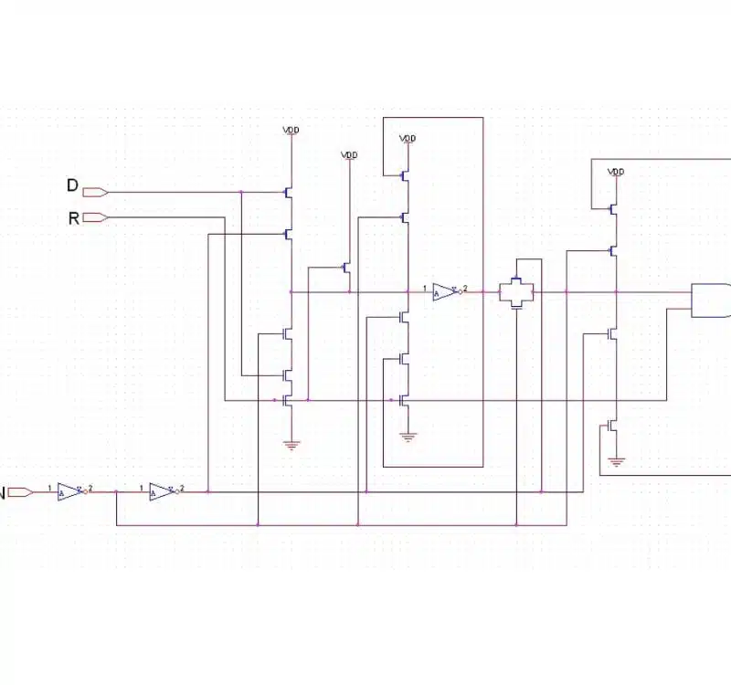 Circuit extraction (7)