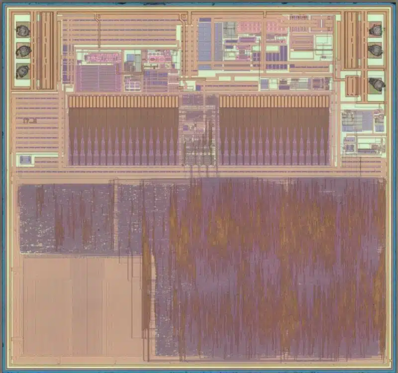 Circuit extraction (8)