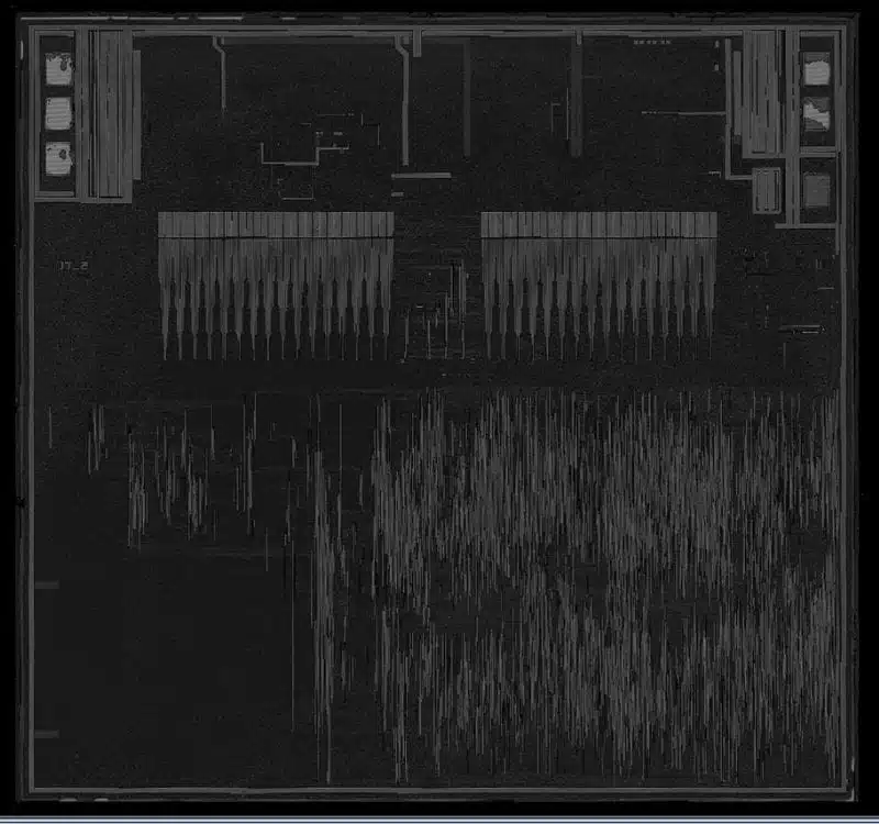 Circuit extraction