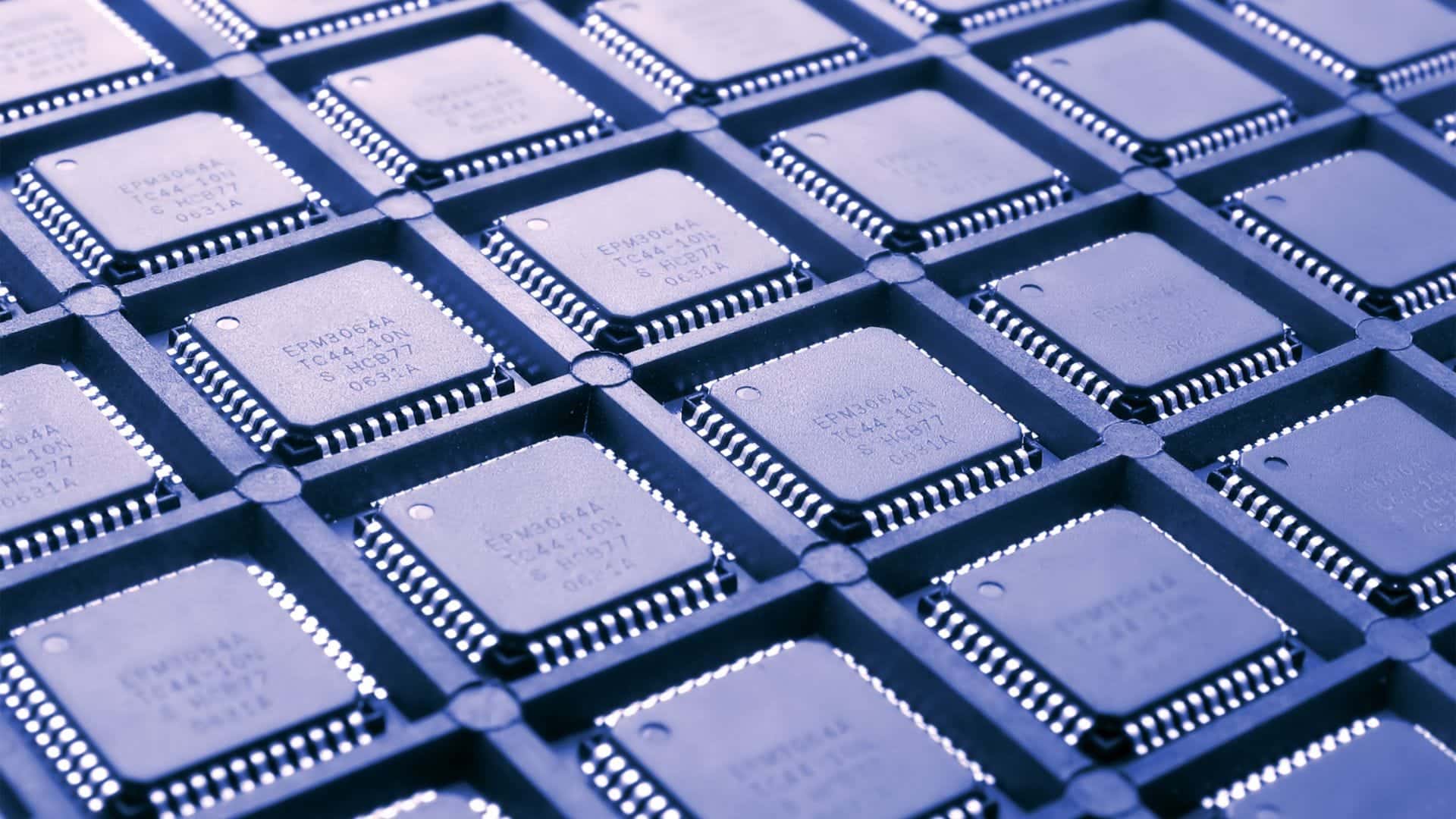 Batch inspection - SERMA Technologies