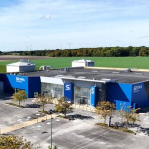 SERMA - Test abusif - Infrastructures uniques en Europe