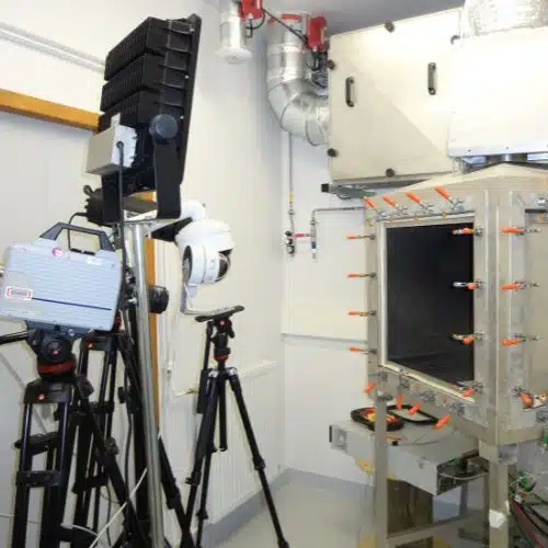 Essais abusifs - Abuse testing - Instrumentation