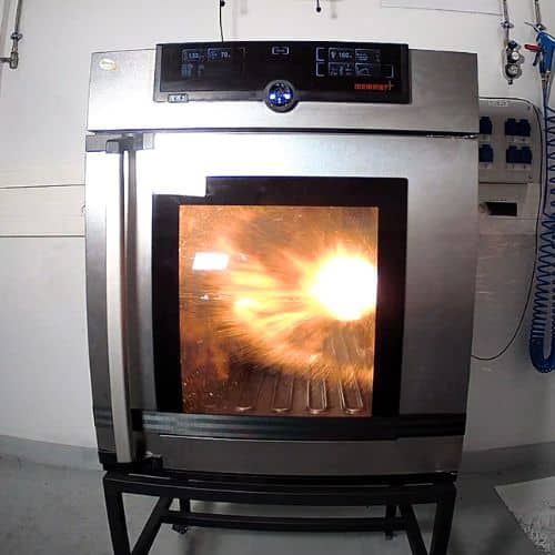 Essais abusifs - Abuse testing