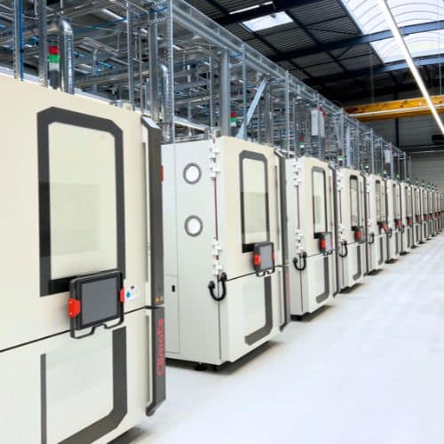 Essais abusifs - Abuse tests - Essais électriques - Electrical tests